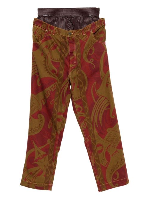  VIVIENNE WESTWOOD | 2802003F W00SDO305